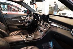 مێرسێدس بێنز C-Class
